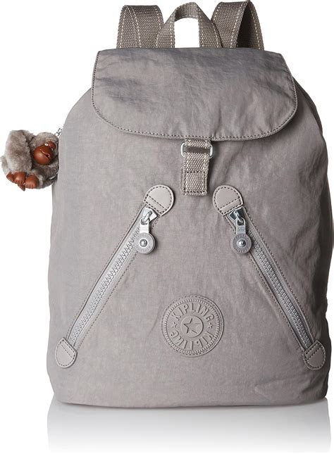 kipling fundamental rucksack women.